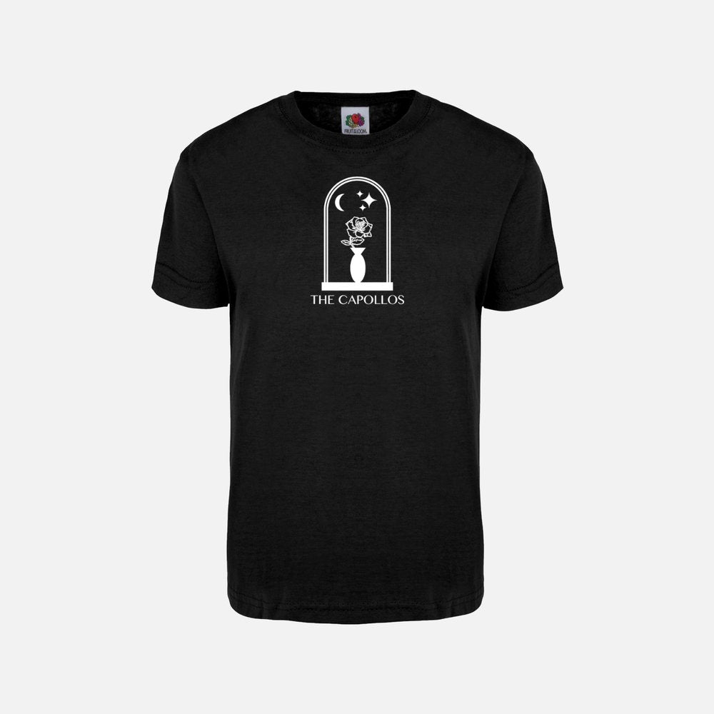 The Capollos - Midnight Revelation T-Shirt