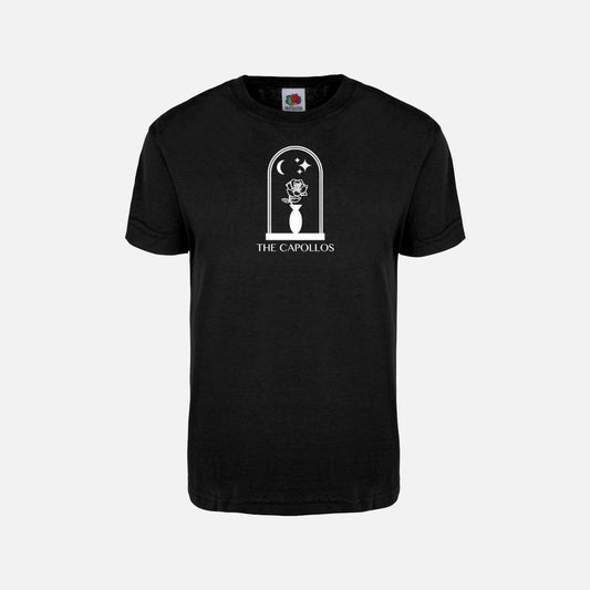 The Capollos - Midnight Revelation T-Shirt